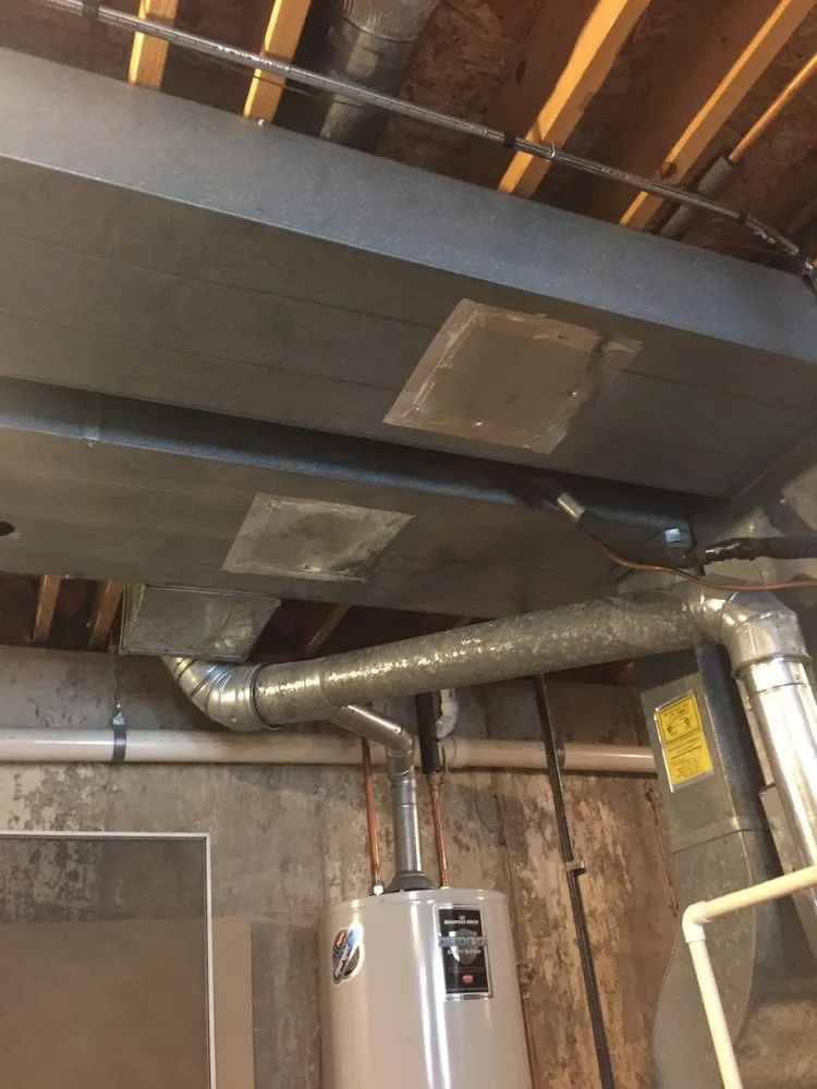 Slide of AirCare Corporation