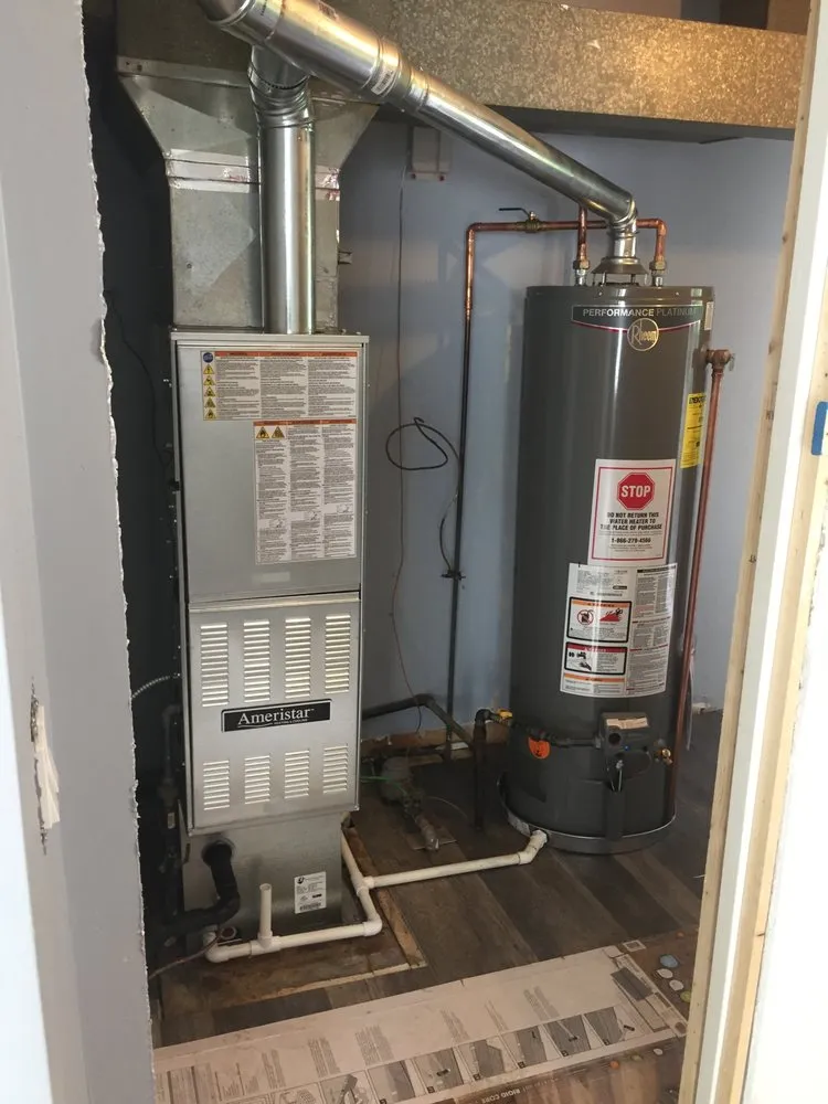 Slide of AirCare Corporation