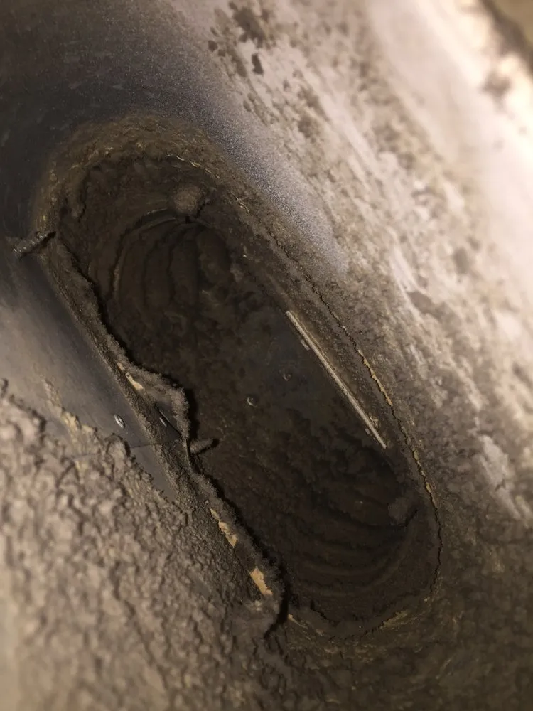 Slide of AirCare Corporation