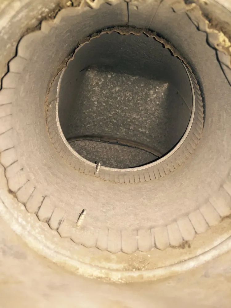 Slide of AirCare Corporation