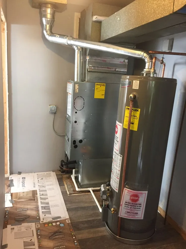 Slide of AirCare Corporation