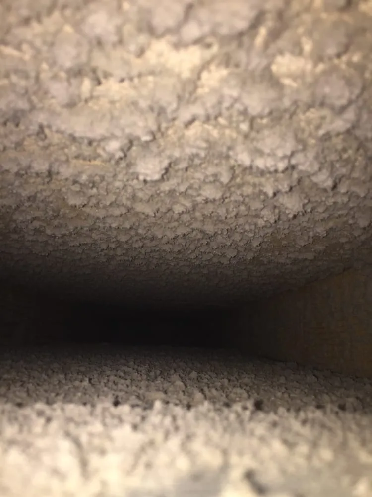 Slide of AirCare Corporation