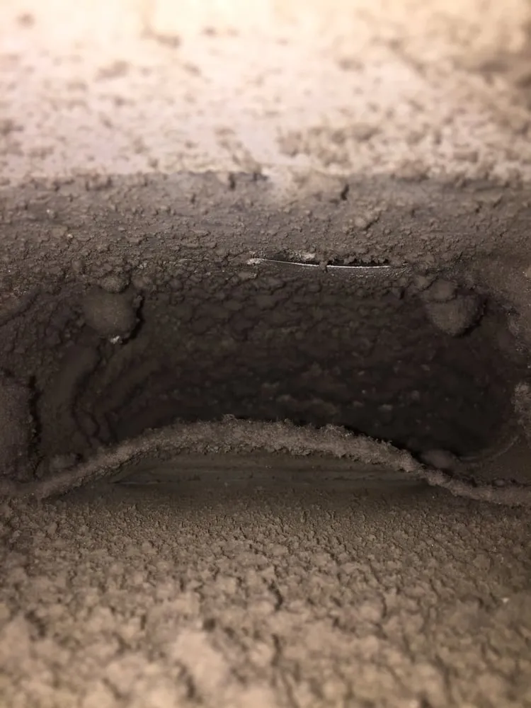 Slide of AirCare Corporation