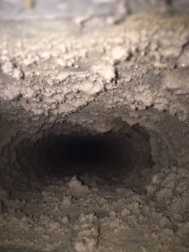 Slide of AirCare Corporation