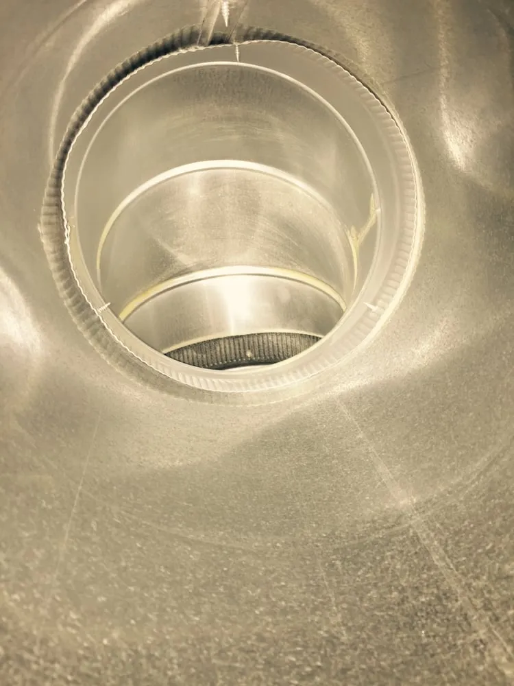 Slide of AirCare Corporation