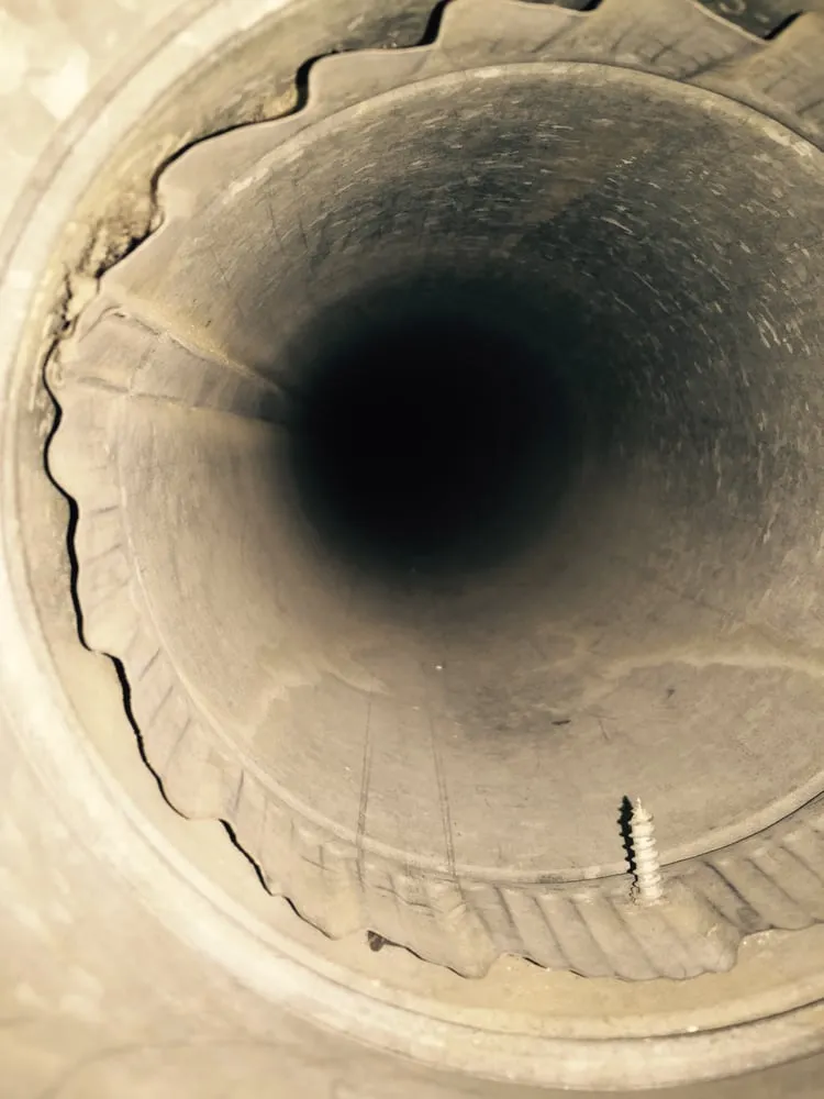 Slide of AirCare Corporation