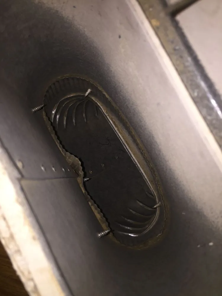 Slide of AirCare Corporation