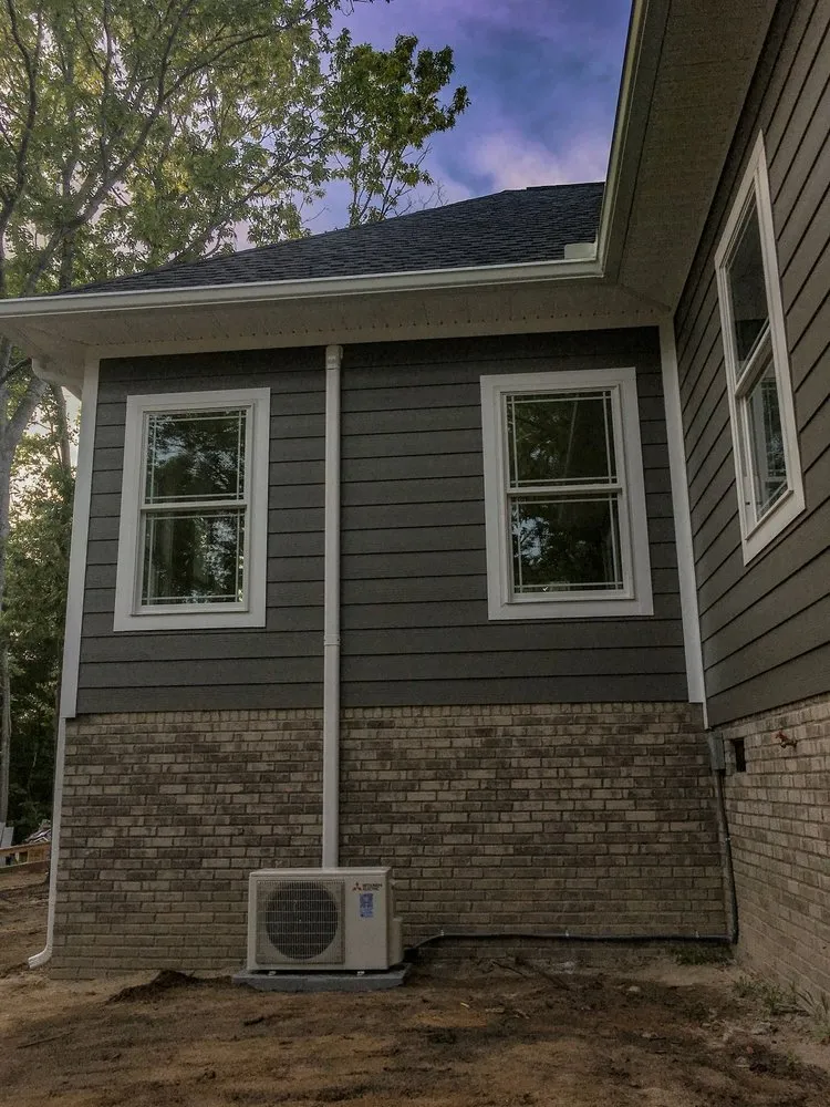 Slide of AirCare Heating & Air