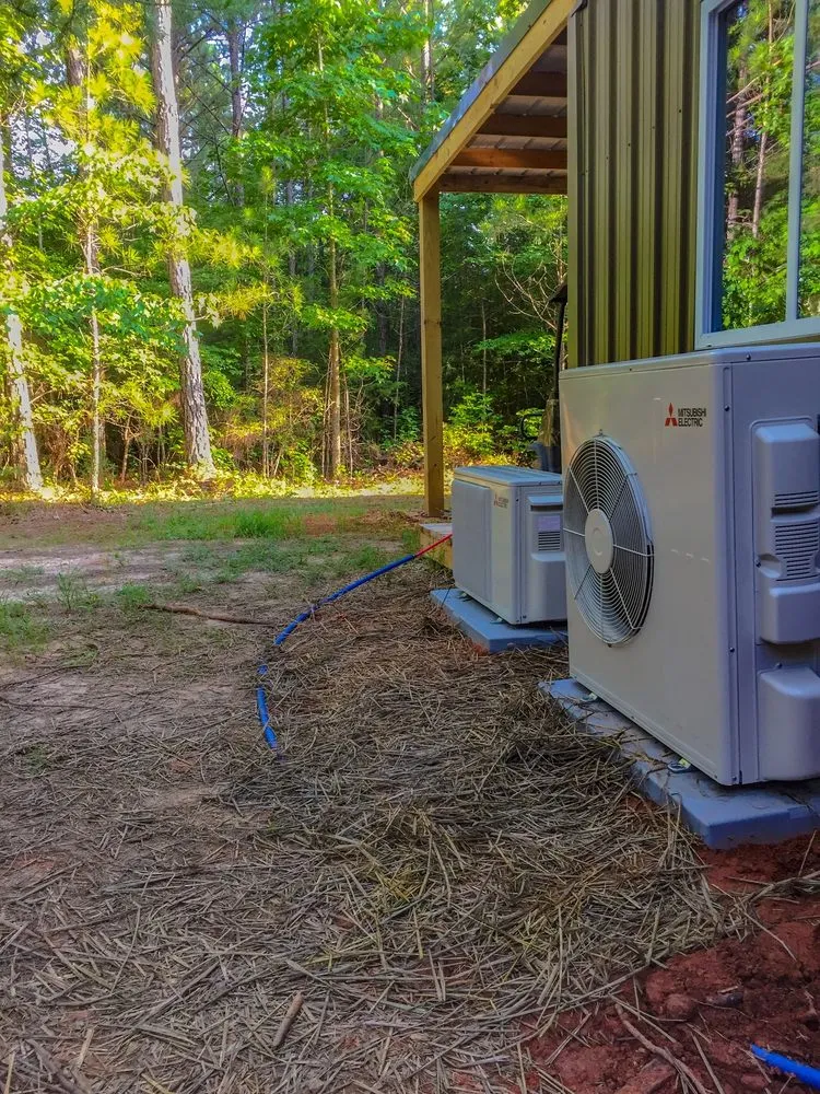 Slide of AirCare Heating & Air