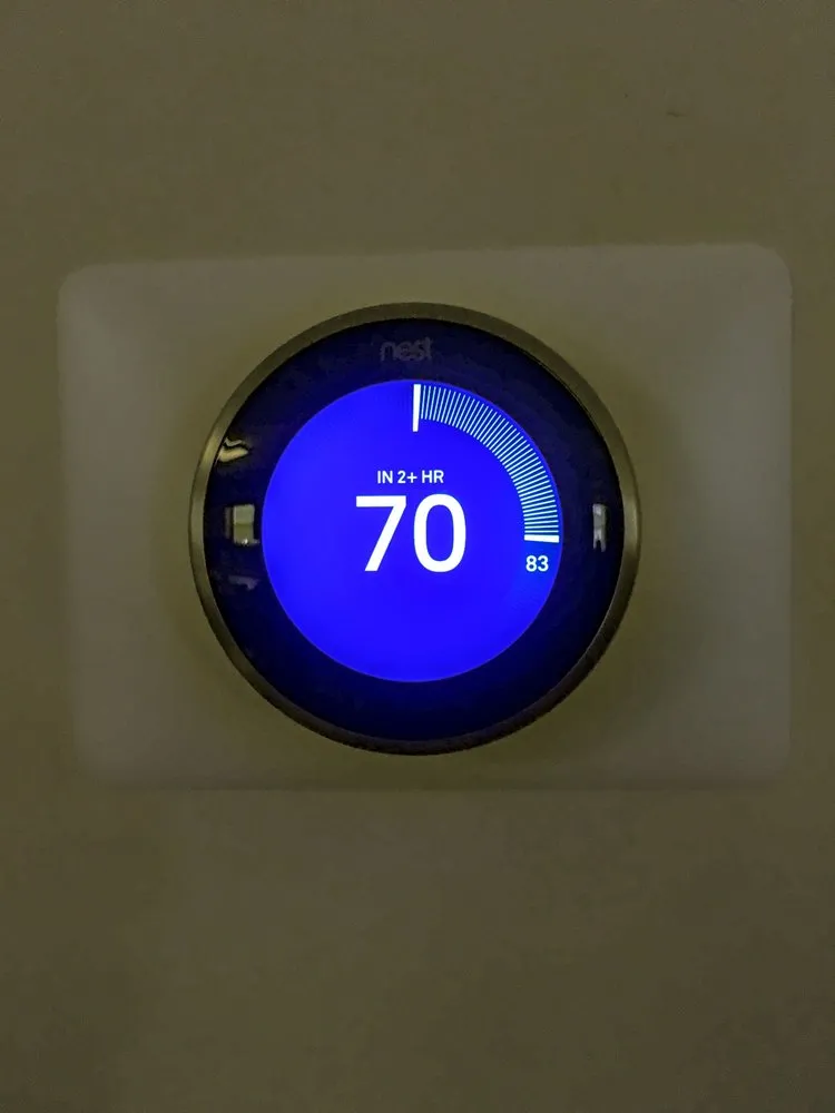 Slide of AirCare Heating & Air