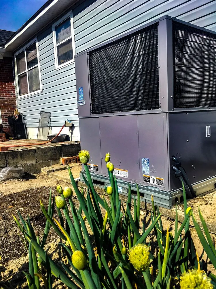 Slide of AirCare Heating & Air