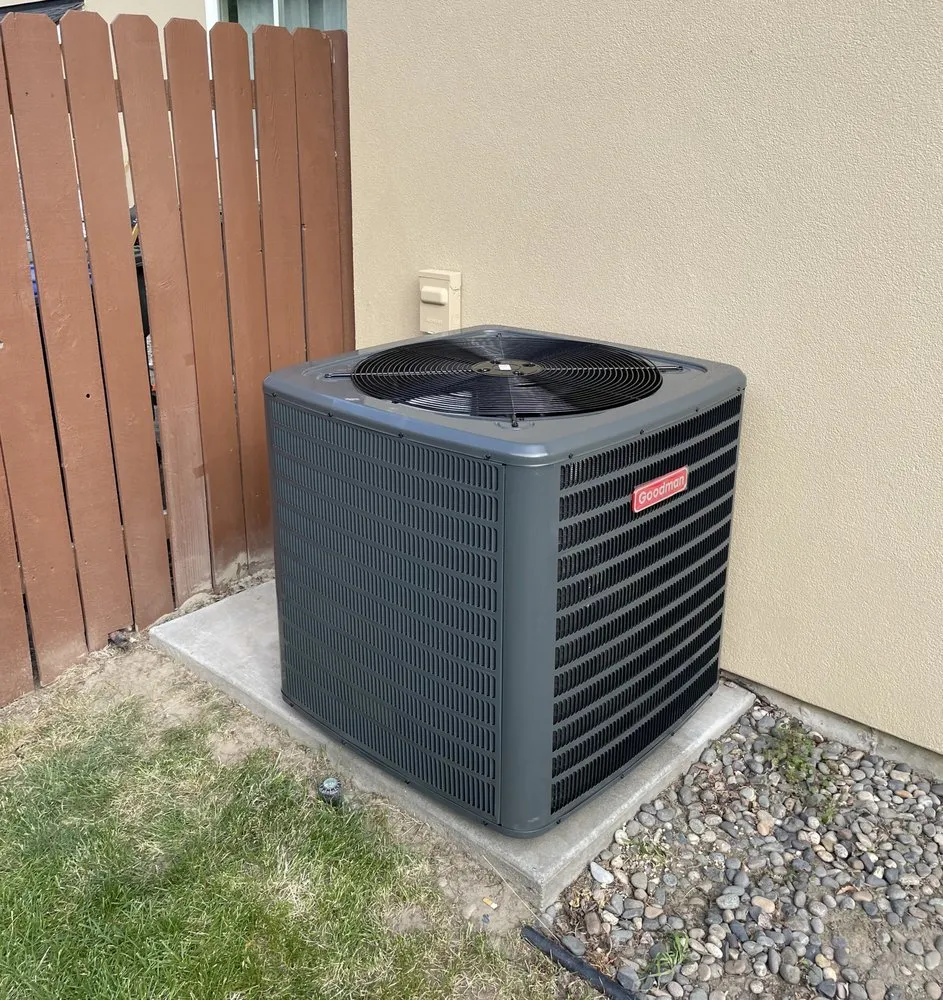 Slide of Aircare Heating and Air Conditioning