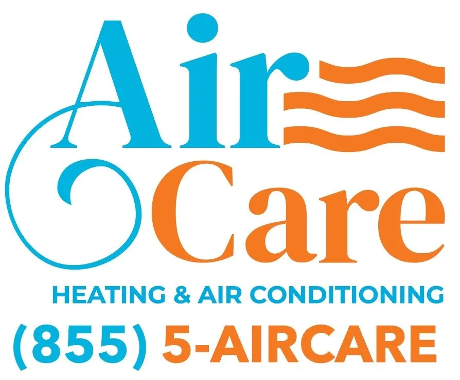Slide of Aircare