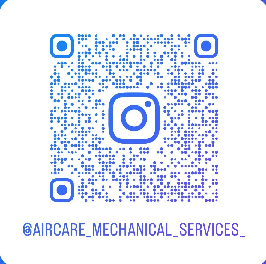 Slide of Aircare Mechanical Services