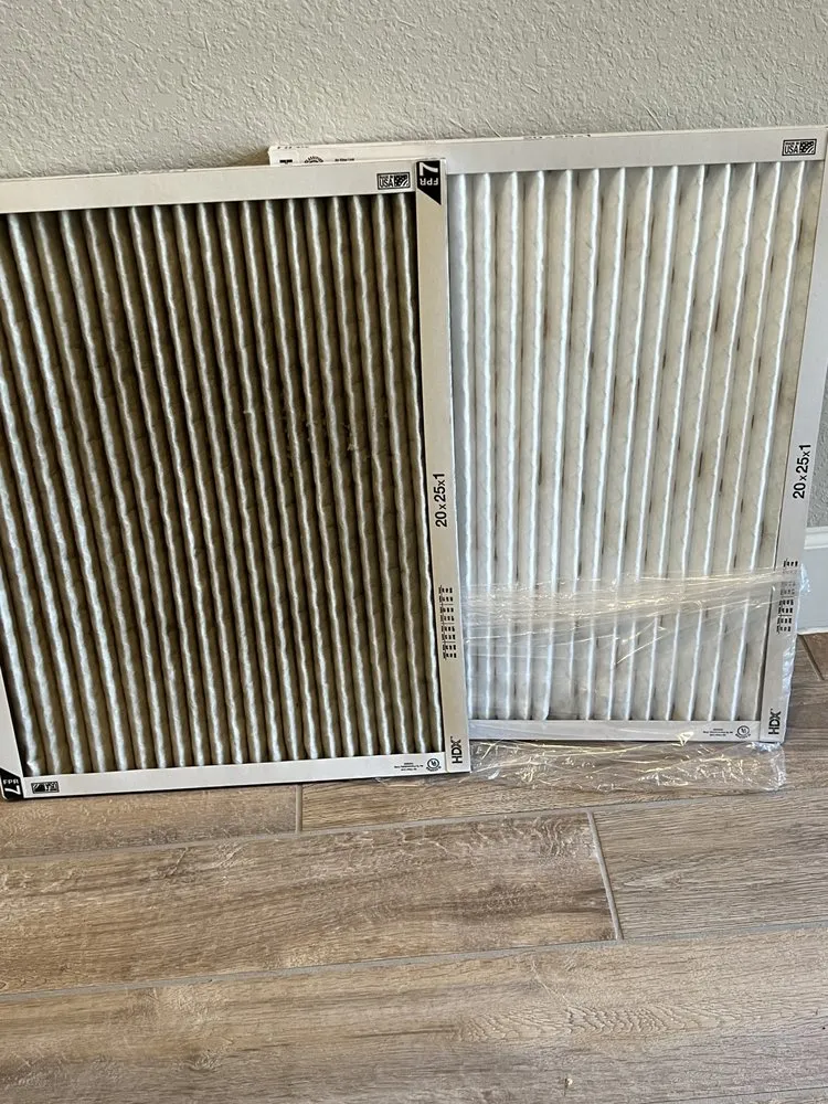 Slide of Aircare Mechanical Services