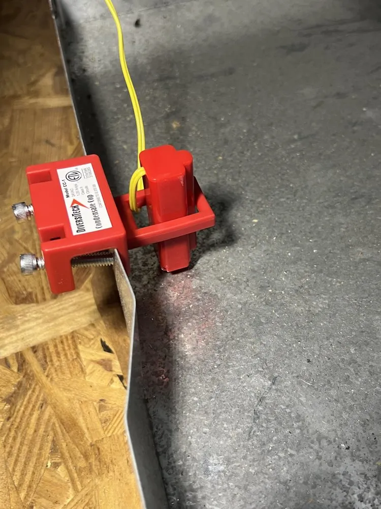 Slide of Aircare Mechanical Services