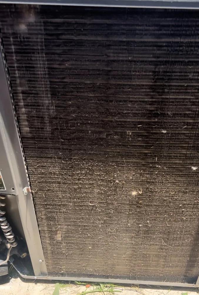 Slide of Aircare Mechanical Services