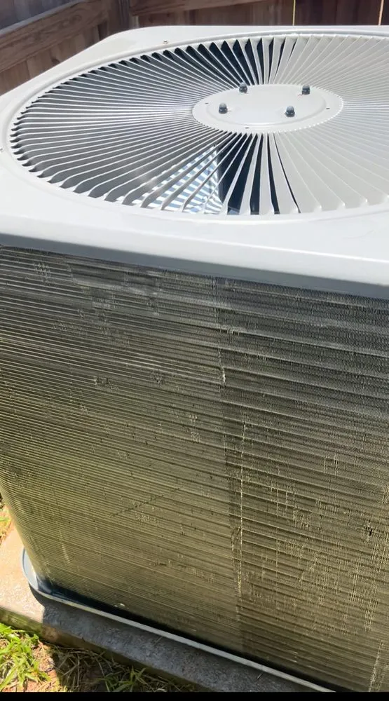 Slide of Aircare Mechanical Services