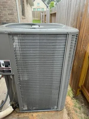 Aircare Mechanical Services