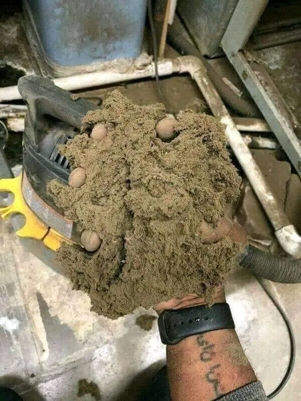 Slide of AirCare solutions