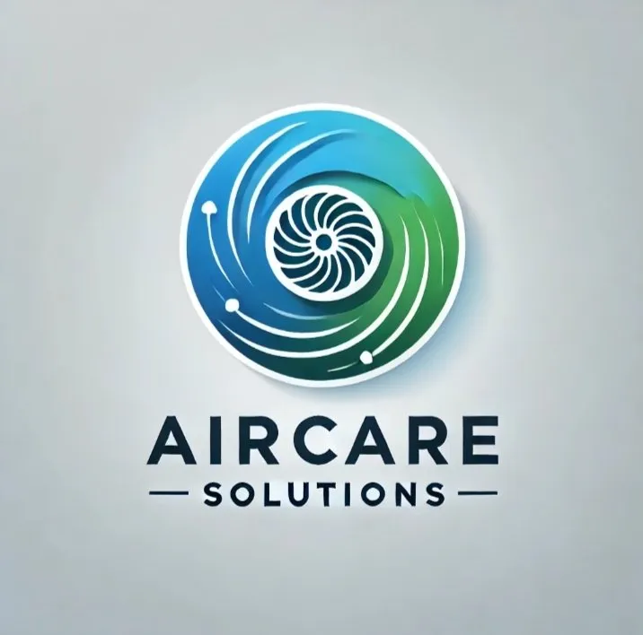 Slide of AirCare solutions