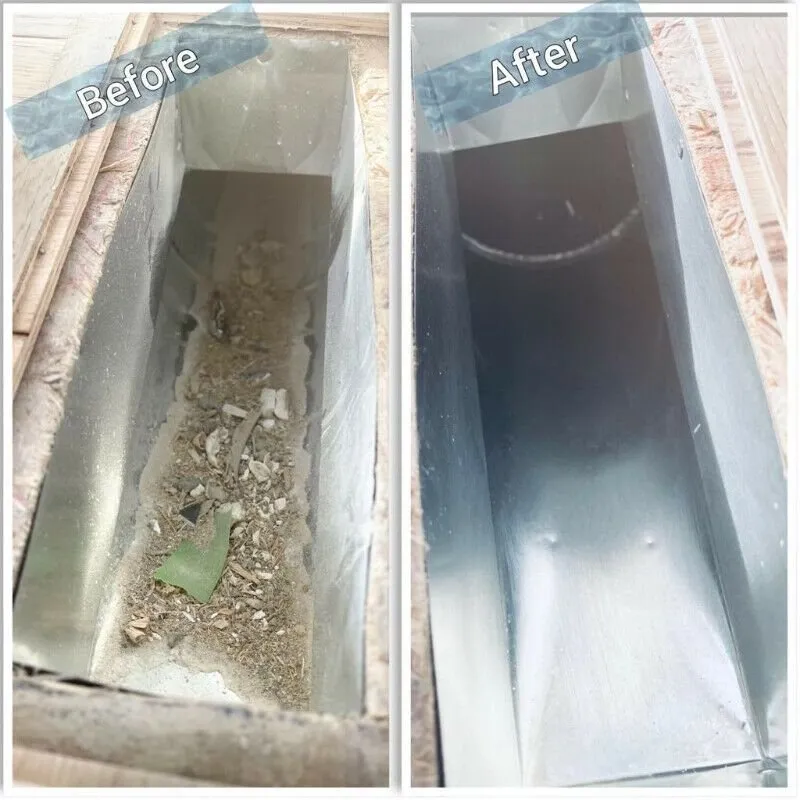 Slide of AirCare solutions