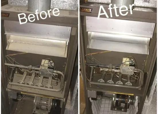 AirCare solutions Logo