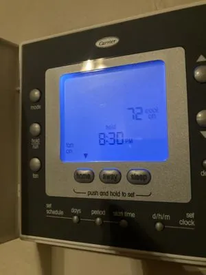 AirChanics of Ohio Heating & Cooling