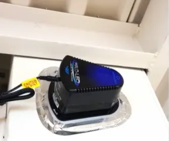 Slide of Airclean 19