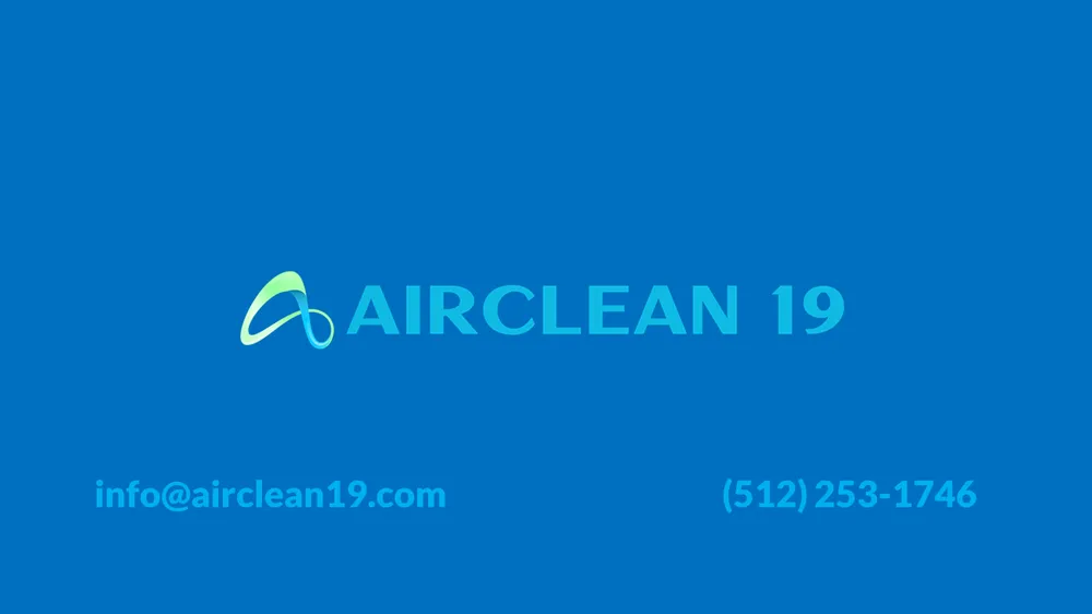 Slide of Airclean 19