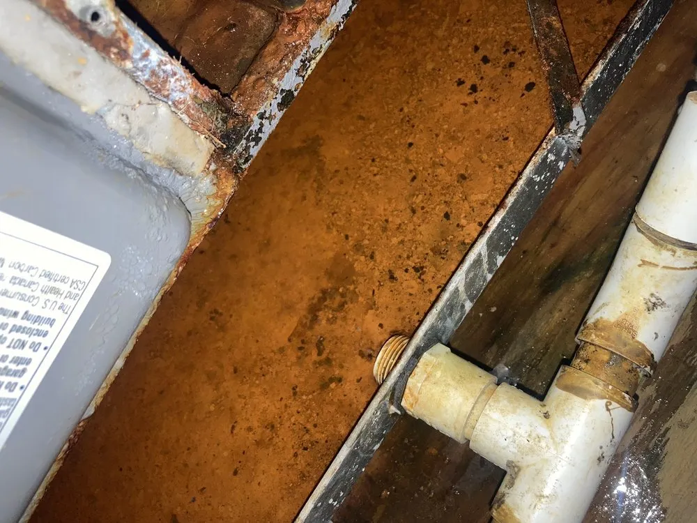 Slide of Airco Air Conditioning & Heating