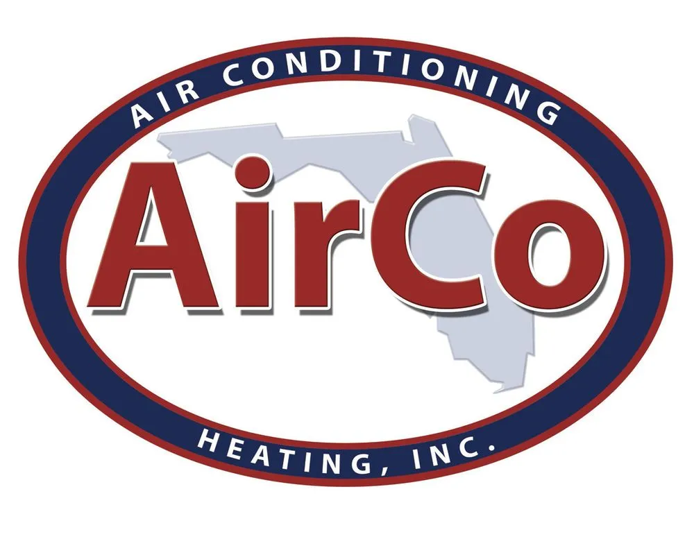 Slide of Airco Air Conditioning & Heating