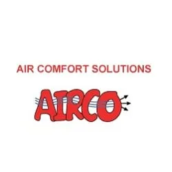 Slide of Airco Comfort Solutions