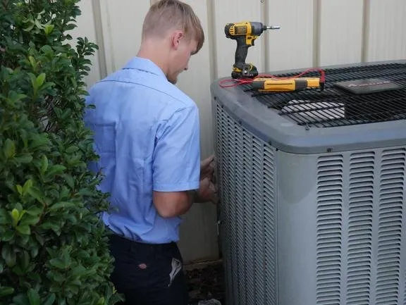 Slide of Airco Comfort Solutions