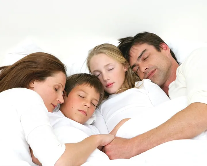 Slide of Airco Comfort Solutions