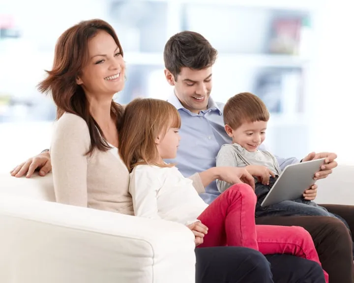 Slide of Airco Comfort Solutions