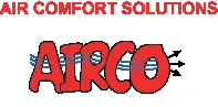 Slide of Airco Comfort Solutions