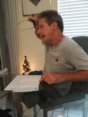 Airco Cooling & Heating Logo