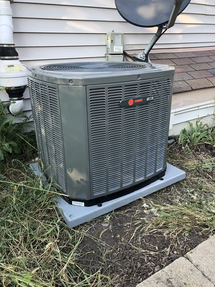 Slide of AirCo Heating & Cooling