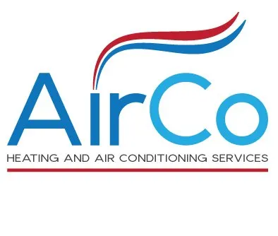 Slide of AirCo Heating & Cooling