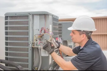 Slide of Airco Heating & Cooling