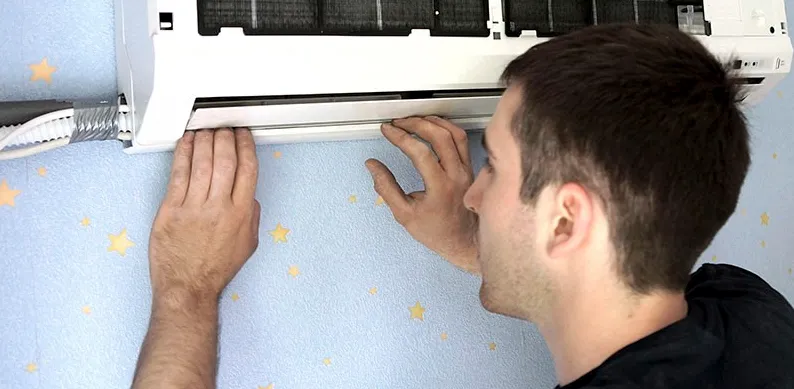 Slide of Airco Heating & Cooling