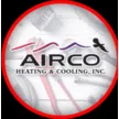 Airco Heating & Cooling Logo