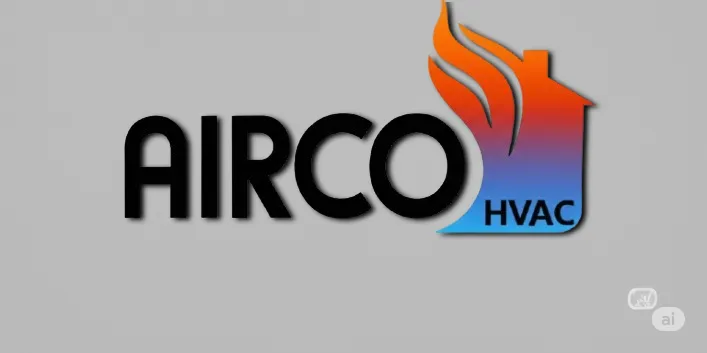 Slide of Airco Heating And Cooling