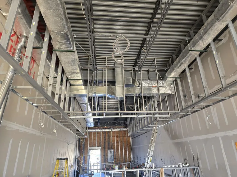 Slide of Airco Heating And Cooling