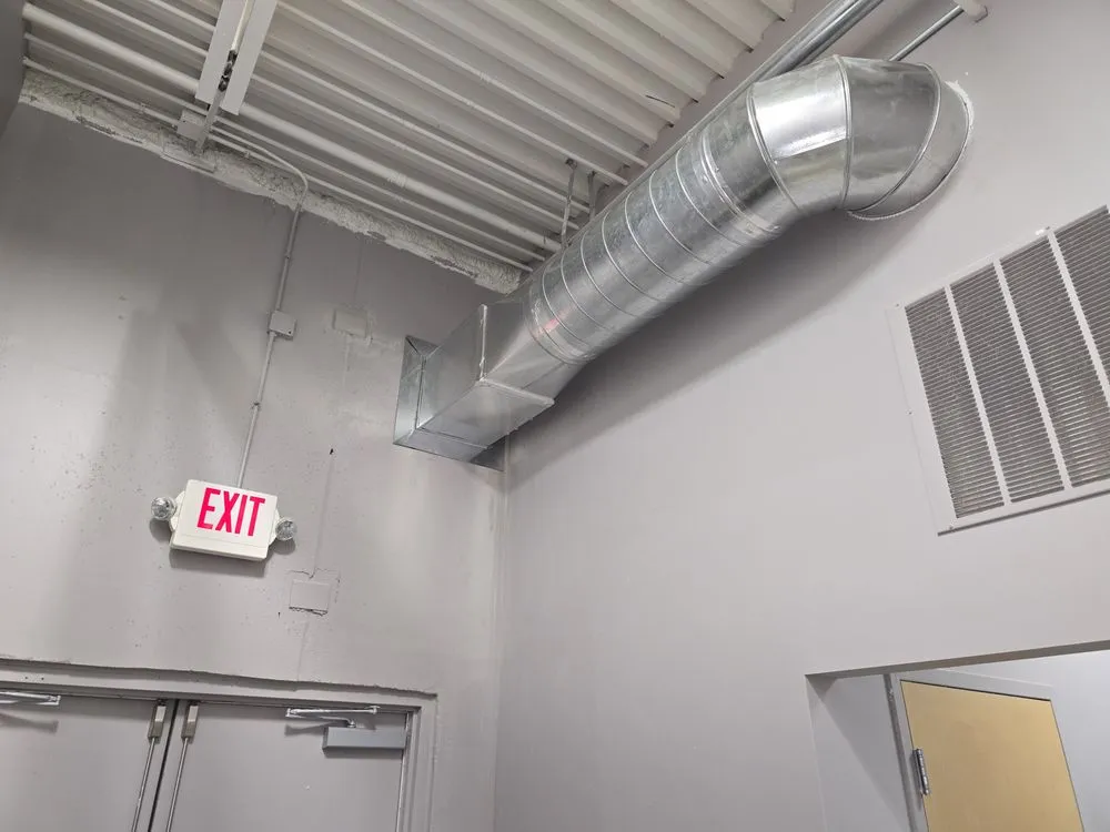 Slide of Airco Heating And Cooling