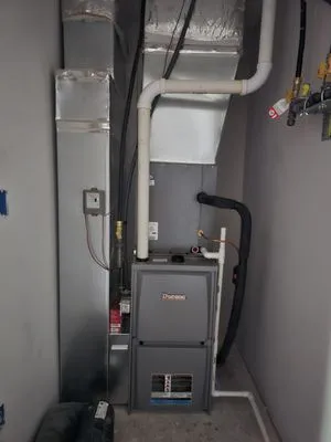 Airco Heating And Cooling