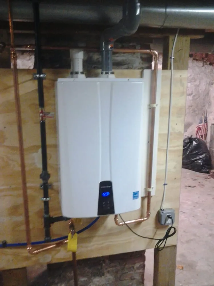 Slide of Airco Home Comfort Services