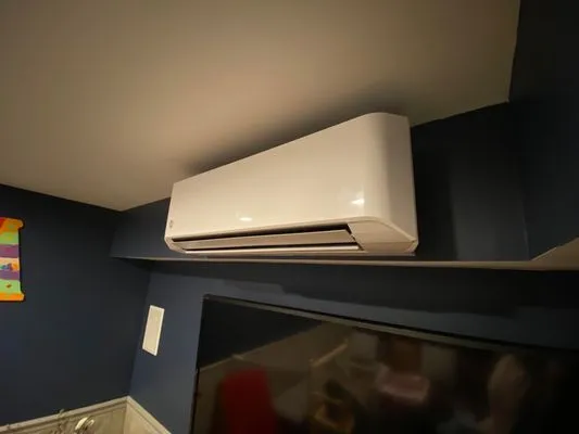 Airco HVAC
