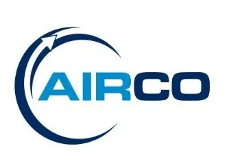 Slide of Airco